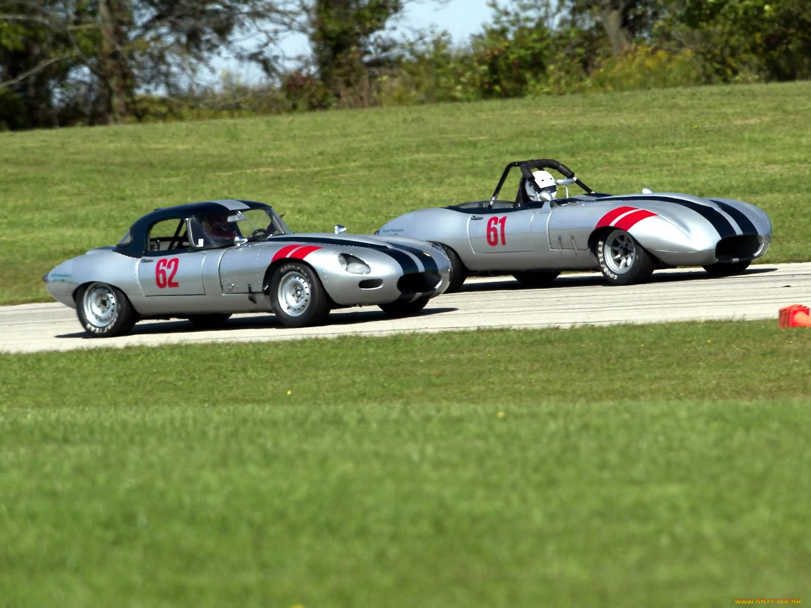 jaguar, select, edition, type, roadster, 61, 1967, 2004, season, 